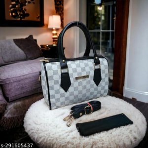 Trendy Stylish Women Slingbags