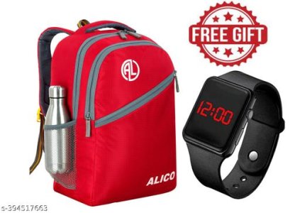 Trendy New Backpacks