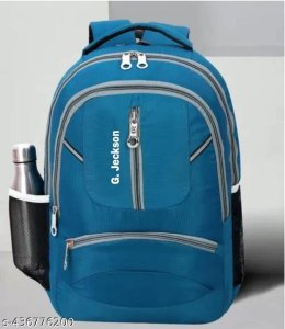 Trendy Laptop Backpacks
