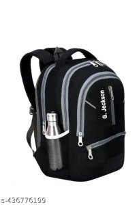 Trendy Laptop Backpacks