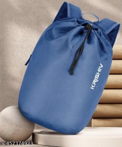 Attractive Men Backpacks