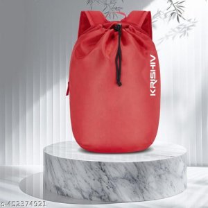 Attractive Men Backpacks