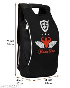 Stylish Men Backpacks