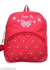 Elegant Alluring Women Backpacks