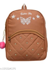 Elegant Alluring Women Backpacks