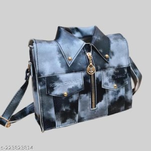 Classic Stylish Women Slingbags