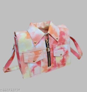 Classic Stylish Women Slingbags