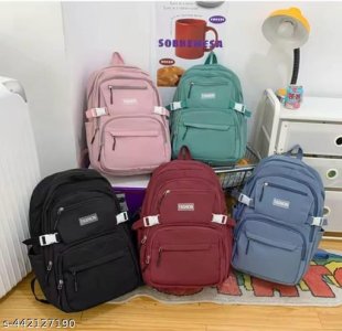 Elite Versatile Women Backpacks
