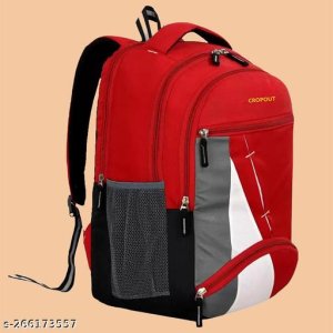 Versatile Men Backpacks