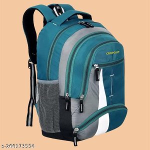 Versatile Men Backpacks