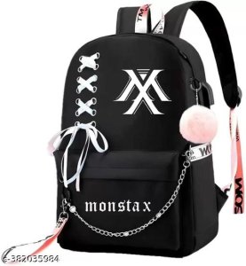 Voguish Fashionable Women Backpacks