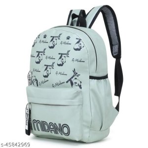 Voguish Fancy Women Backpacks