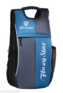 Versatile Men Backpacks