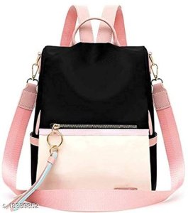 Ravishing Fashionable Women Backpacks