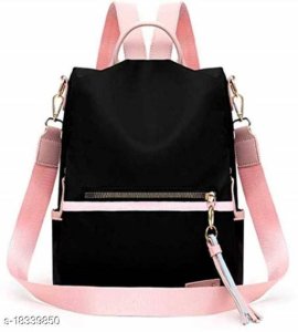 Ravishing Fashionable Women Backpacks
