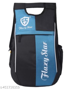 Latest Men Backpacks