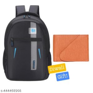 Trendy Men Backpacks