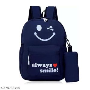 Classic Versatile Women Backpacks