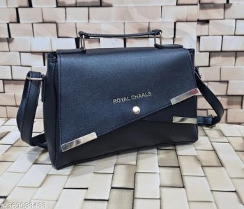 Elegant Fancy Women Slingbags