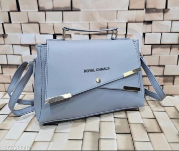 Elegant Fancy Women Slingbags