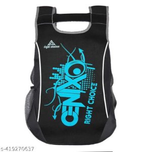 Stylish Men Backpacks