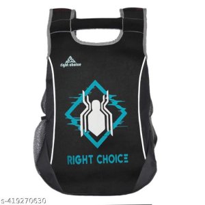 Stylish Men Backpacks