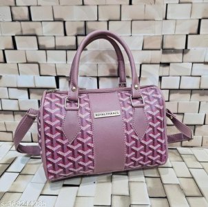 Elite Fashionable Women Slingbags