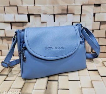 Elegant Fashionable Women Slingbags