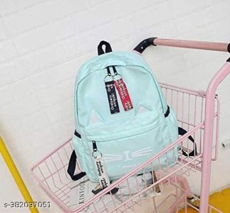 Ravishing Classy Women Backpacks