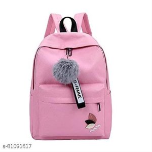 Elegant Versatile Women Backpacks