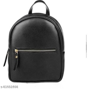 Elegant Versatile Women Backpacks