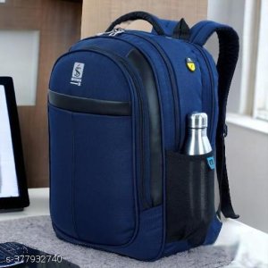Voguish Men Backpacks