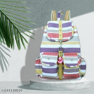 Trendy Fashionable Women Backpacks