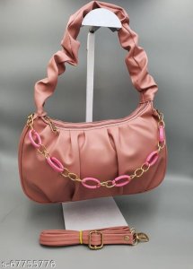 Voguish Fancy Women Slingbags