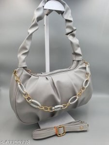 Voguish Fancy Women Slingbags