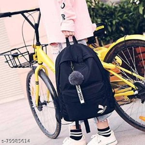 Elegant Classy Women Backpacks