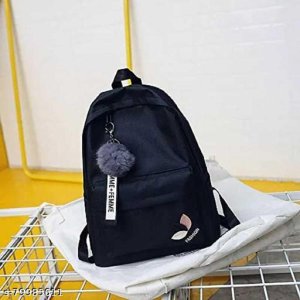 Elegant Classy Women Backpacks