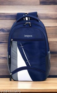Stylish Men Backpacks