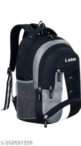 Funky Fashionate Kids Unisex Bags & Backpacks