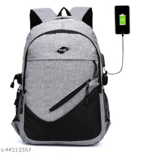 Standard Trendy Men Bags & Backpacks
