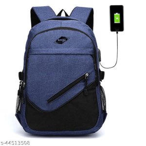 Standard Trendy Men Bags & Backpacks
