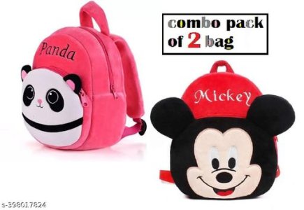 Elite Kids Bags & Backpacks