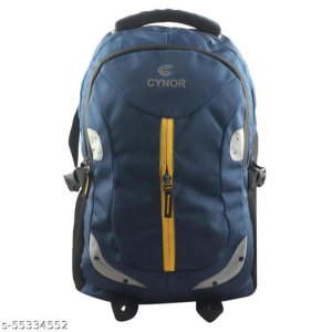 Standard Trendy Men Bags & Backpacks
