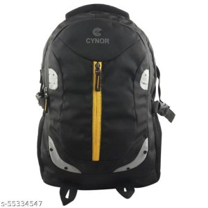 Standard Trendy Men Bags & Backpacks