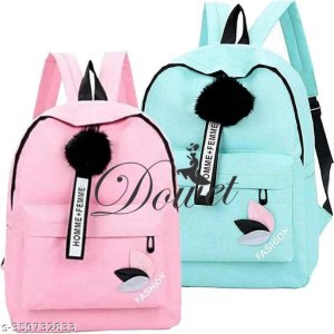 Elegant Classy Women Backpacks