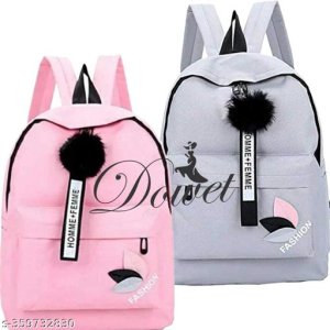 Elegant Classy Women Backpacks
