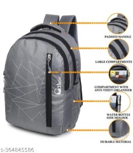 Attractive Men Backpacks