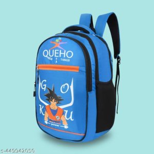 Funky Designer Kids Unisex Bags & Backpacks