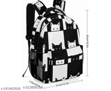 Polyester Women Tote Bags