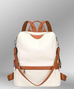 Elite Fancy Women Backpacks